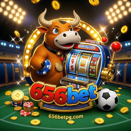 Explorando a Categoria 'Bonuses' do 656bet: Aumente suas Chances no Cassino Online