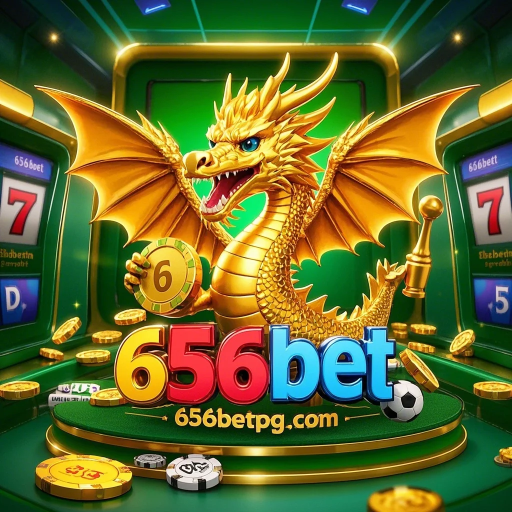 A Revolução dos Cassinos Online: Experimente a Emoção na 656bet