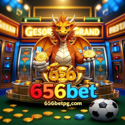 Jogo Responsável: A Iniciativa da 656bet para um Ambiente de Apostas Saudável