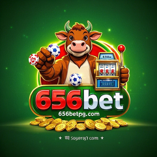 Explorando os Melhores Jogos de Slot no 656bet