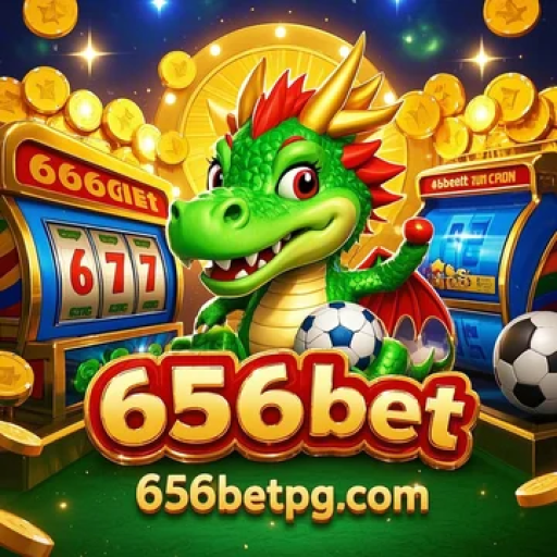 Apostas Esportivas na 656bet: Tudo que Você Precisa Saber