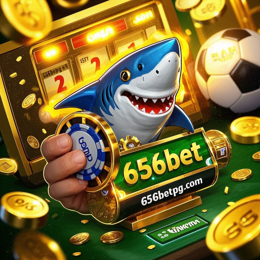 Apostas Esportivas na 656bet: Tudo que Você Precisa Saber